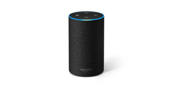 Testez gratuitement l\'enceinte connectée Amazon Echo