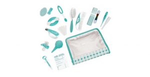 Testez gratuitement un kit complet de nurserie