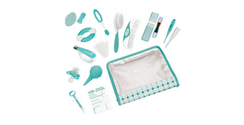 Testez gratuitement un kit complet de nurserie