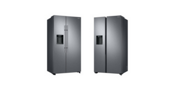 Testez gratuitement un réfrigérateur américains Samsung Side by Side
