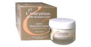 Testez gratuitement le soin visage Lisseur Bonne Mine Secret de Maquilleurs d\'Embryolisse