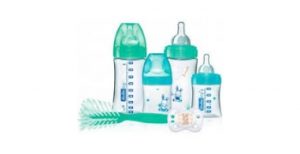 Testez gratuitement la Dodie Box pour bébé