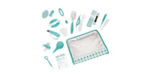 Testez gratuitement un Kit de nurserie