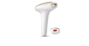 Testez gratuitement le Lumea Advanced de Philips