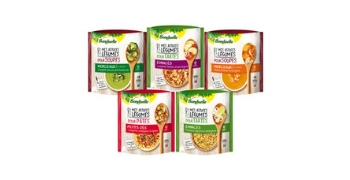 Testez gratuitement Mes Astuces Légumes de Bonduellesay