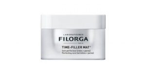 Testez gratuitement la base de teint Pore-Express des Laboratoires Filorga