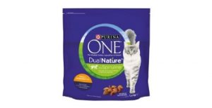 Testez gratuitement les croquettes Purina One DualNature pour chat