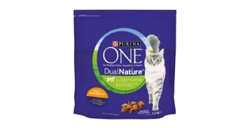 Testez gratuitement les croquettes Purina One DualNature pour chat
