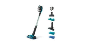 Testez gratuitement un aspirateur Philips SpeedPro Max Aqua
