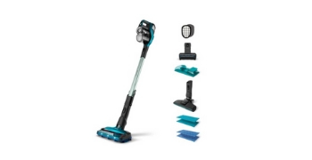 Testez gratuitement un aspirateur Philips SpeedPro Max Aqua