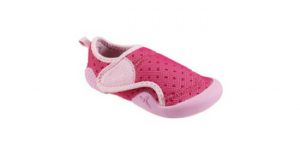 Testez gratuitement les chaussons Domyos