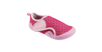 Testez gratuitement les chaussons Domyos