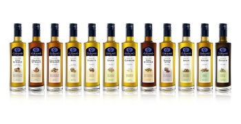 Testez gratuitement les huiles gastronomiques Guénard