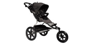 Testez gratuitement la poussette 3 roues Mini de MOUNTAIN BUGGY