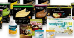 Testez gratuitement les produits minceur Energy Diet et Energy Pure