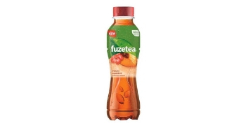 Profitez d\'une réduction de 0,80€ pour l\'achat d\'une bouteille au sein de la gamme Fuze Tea