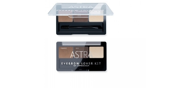 Testez gratuitement la palette de blush & fard à paupières Astra