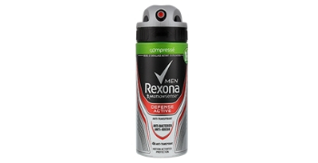 Profitez d\'une réduction de 1€ pour l\'achat d\'un déodorant Rexona Men Protection Active