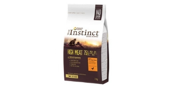 Testez gratuitement un pack alimentaire pour chats True Instinct