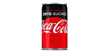 Profitez d\'une réduction de 1€ pour l\'achat d\'un pack de Coca-Cola Zéro Sucres