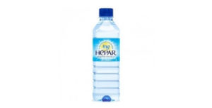 Testez gratuitement un pack de bouteilles HÉPAR