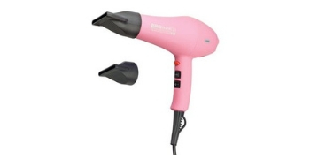 Testez gratuitement le sèche-cheveux pro light 4900