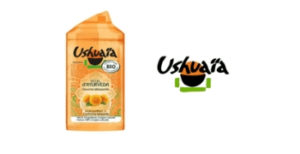 Testez gratuitement le Gel Douche Amla Purifiant & Carthame Relaxante d’Ushuaïa.