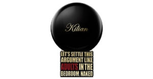 Recevez gratuitement un échantillon du Tattoo parfumé Kilian My Kind Of Love