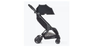 Testez gratuitement la poussette Metro d\'ERGOBABY