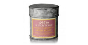 Testez gratuitement une bougie le Chatelard