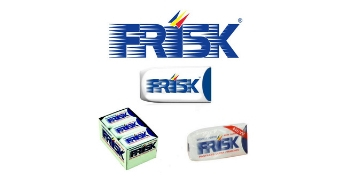 Testez gratuitement une boîte de Frisk Menthe, Citron ou Fraise