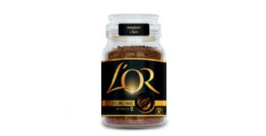 Testez gratuitement le café L\'OR Soluble