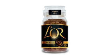 Testez gratuitement le café L\'OR Soluble