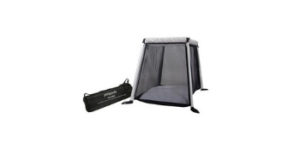 Testez gratuitement le lit de voyage Traveller de PHIL & TEDSY