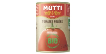 Testez gratuitement les produits Mutti, expert de la tomate 100% italienne