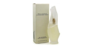 Recevez gratuitement un échantillon du parfum Cashmere Mist de DKNY