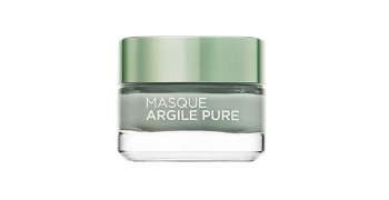 Testez gratuitement le Masque Apaisant Argile Pure de L\'Oréal Paris