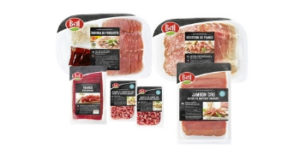 Testez gratuitement la charcuterie Bell