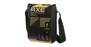 Profitez d\'une réduction de 3€ pour l\'achat d\'un coffret de Noël Axe