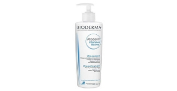 Testez gratuitement la crème Atoderm Intensive de Bioderma