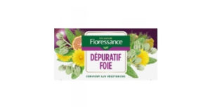 Testez gratuitement le duo détox de Floressance