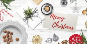 Comment décorer votre table de Noël à moindre coût ?