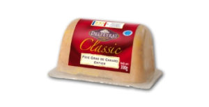 Testez gratuitement le foie gras Maison Montfort