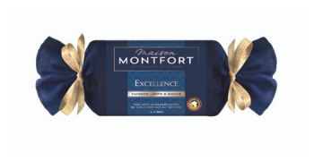 Testez gratuitement le foie gras Maison Montfort