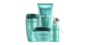 Testez gratuitement la gamme Blond Absolu de Kérastase