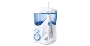 Testez gratuitement le jet d\'eau pour les dents Waterpik
