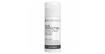 Testez gratuitement l\'Exfoliant liquide 2% BHA de Paula\'s Choice