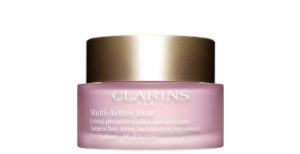 Recevez gratuitement un échantillon de la crème de jour MyClarins