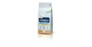 Testez gratuitement la nourriture Advance pour chiens et chats