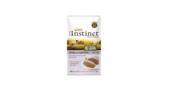 Testez gratuitement la nourriture naturelle et équilibrée True Instinct pour chiens et chats